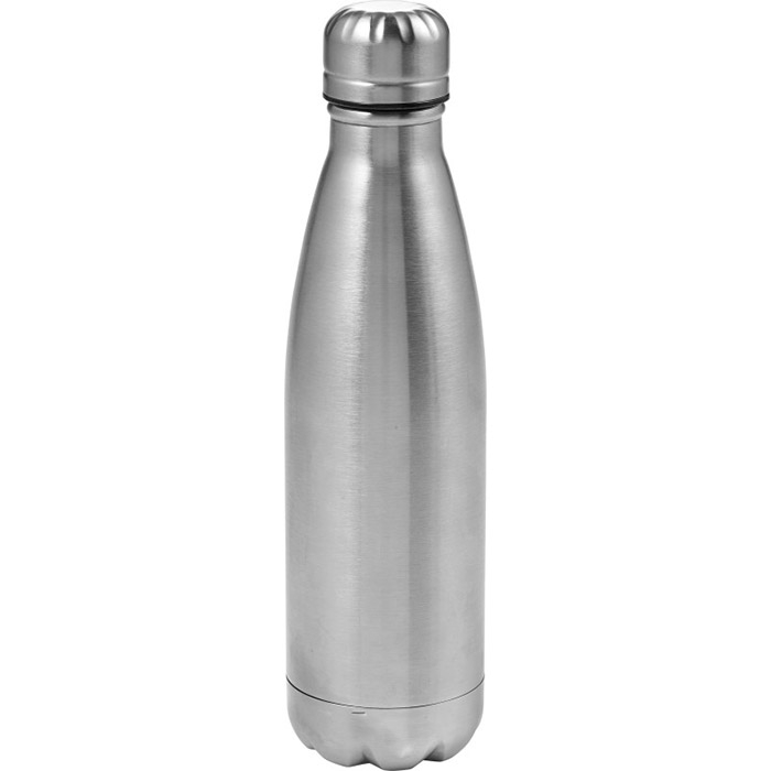 STAINLESS STEEL DOUBLE WALLED FLASK LOMBOK