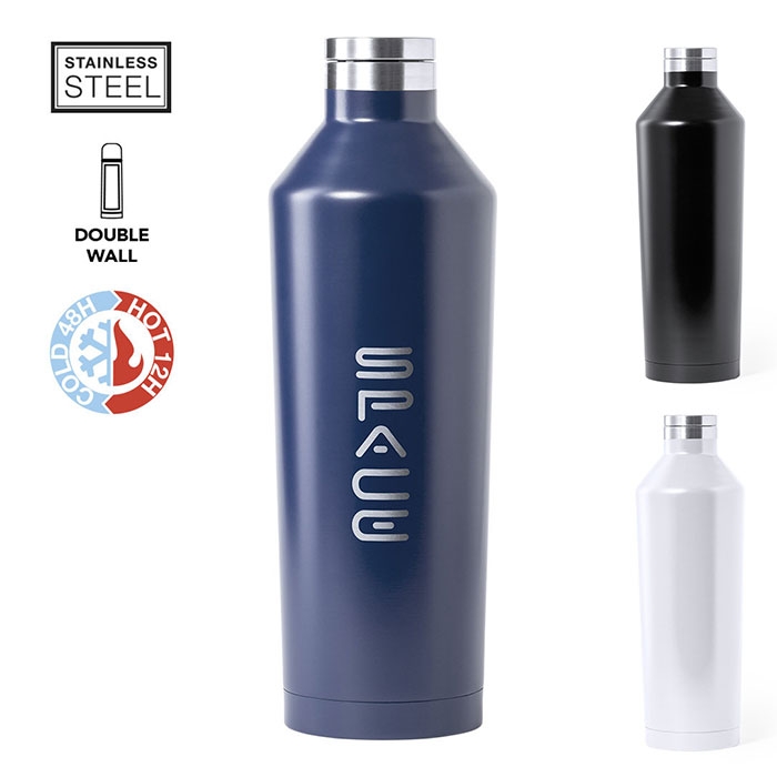 INSULATED BOTTLE GRISTEL