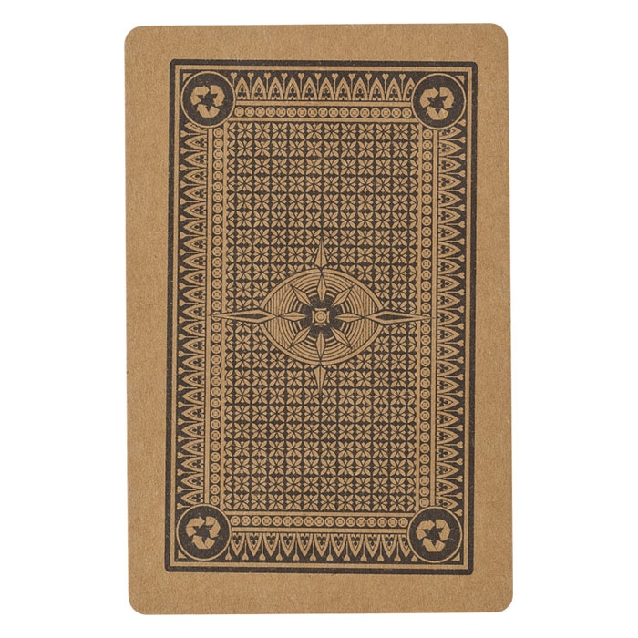 RECYCLED PAPER PLAYING CARDS ANDREINA