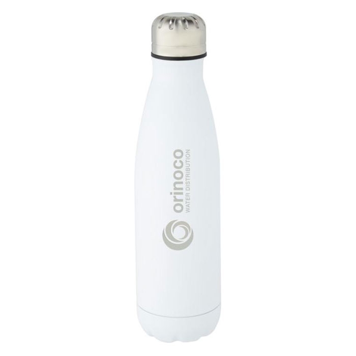 Cove 500ml Vacuum Insulated Stainless Steel Bottle