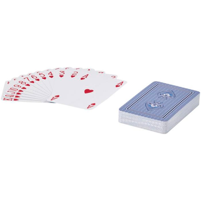 Ace deck of cards