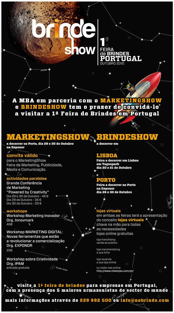 brindeshow