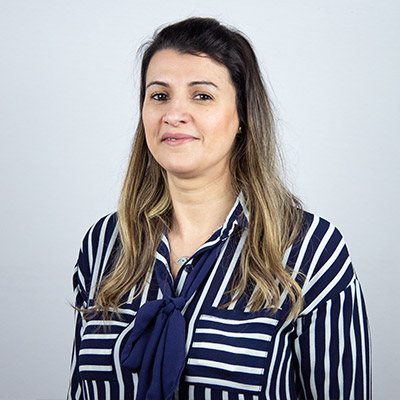 Marlene Vieira