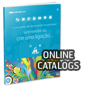 visualizar cat�logos online
