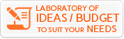 sugest�es de ideias
