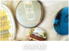 crach�s