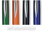 esferogr�ficas econ�micas