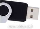 mem�rias usb