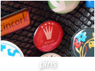pins