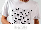 t-shirts