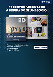 Catálogo Brindes.pt 2022