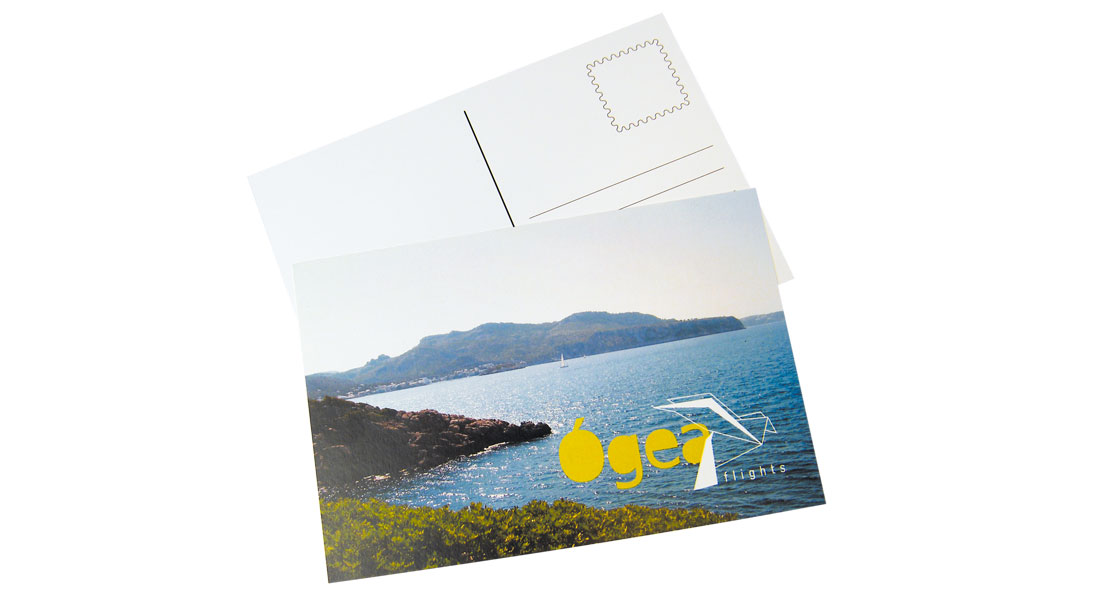 postais personalizados