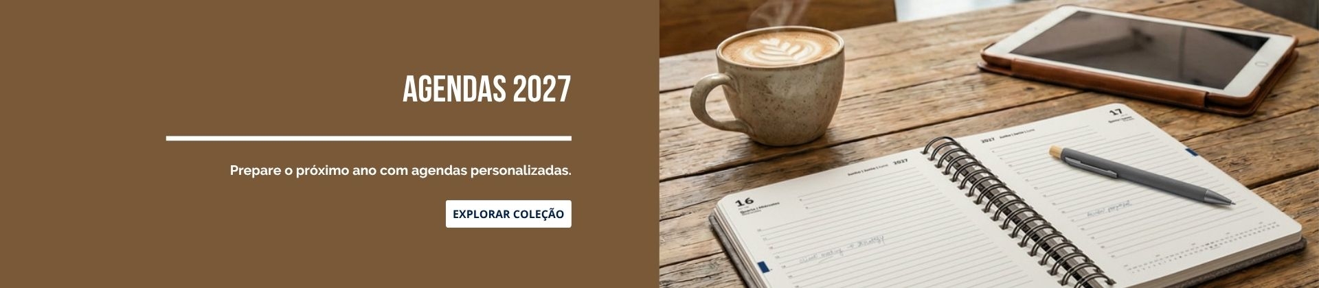 Brindes Promocionais