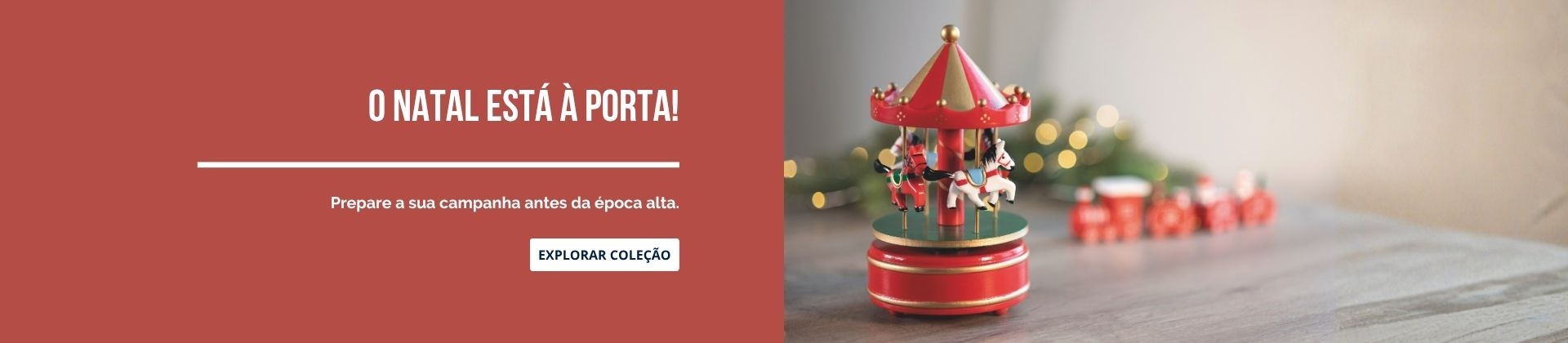 Brindes Promocionais