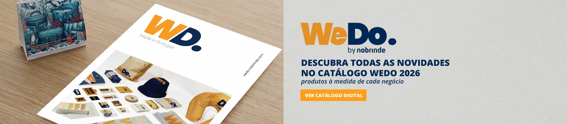 Brindes Promocionais