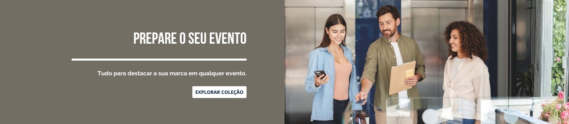 Brindes Promocionais