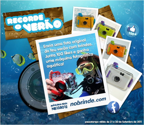 passatempo recorde o ver�o