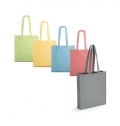 MARACAY. BAG WITH RECYCLED COTTON (140 G/M)