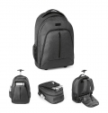 EINDHOVEN. TROLLEY BACKPACK FOR LAPTOP 156