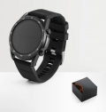 IMPERA II. SMART WATCH WITH SILICONE STRAP