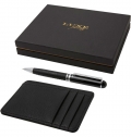 Encore Ballpoint and Wallet Gift Set