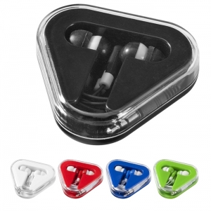 Auriculares rebel
