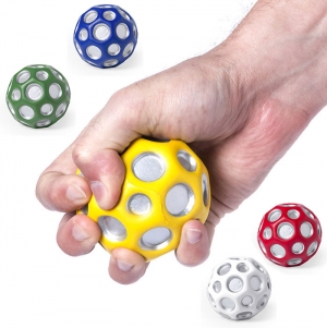 Bola anti-stress kasac