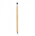 L�pis infinito com corpo em bambu