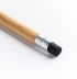 L�pis infinito com corpo em bambu