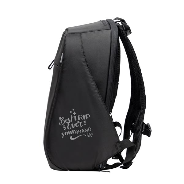 Mochila para port�til 15,6,  antirroubo