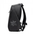 Mochila para port�til 15,6,  antirroubo