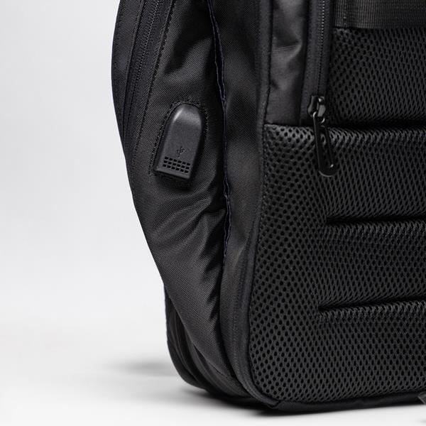 Mochila para port�til 15,6,  antirroubo