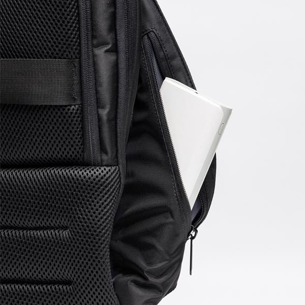 Mochila para port�til 15,6,  antirroubo