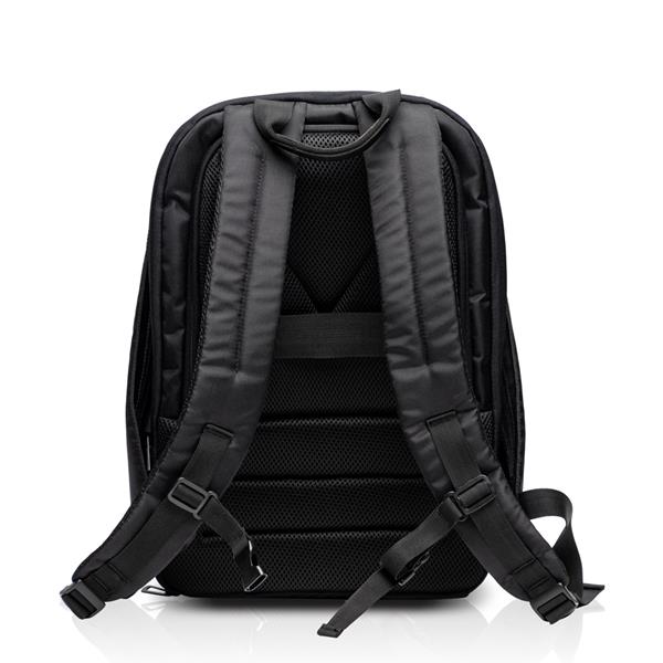 Mochila para port�til 15,6,  antirroubo