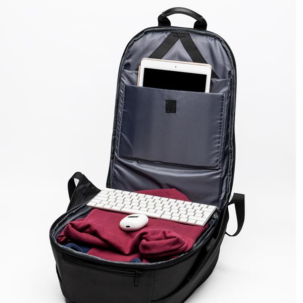 Mochila para port�til 15,6,  antirroubo
