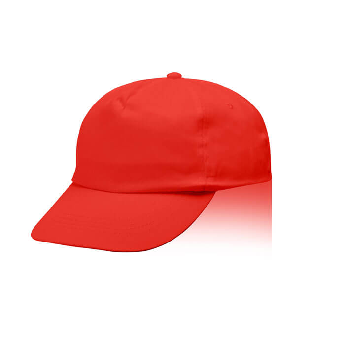 BON� EM ALGOD�O/POLI�STER, PARA ADULTO