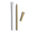 ARTEL Esferogr�fica cart�o reciclado