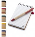 Caderno Ecocard