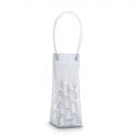 BACOOL Bolsa t�rmica PVC transparente