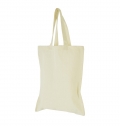 Saco mini 100% algod�o 110g