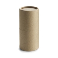 Tubo de papel�o com l�pis Jules