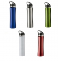 STAINLESS STEEL DOUBLE WALLED FLASK TERESA