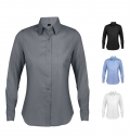 CHEMISE FEMME MANCHES LONGUES BUSINESS