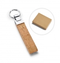 CORKS. Porta-chaves em corti�a e metal