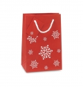 BOSSA SMALL Sacos de presente Natal