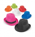 MANOLO. PP TRILBY STYLE HAT