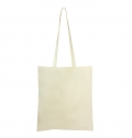 Saco de asas compridas 100% algod�o 180g