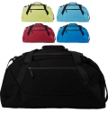 POLYESTER (600D) SPORTS BAG