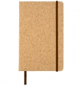 CADERNO CORK 100% FSC