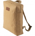 Mochila de papel laminado (310 gr/m�) Samanta